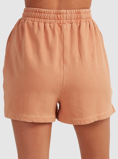 2 Tranquil Days Sweatshorts Brown URJFB03026 Roxy