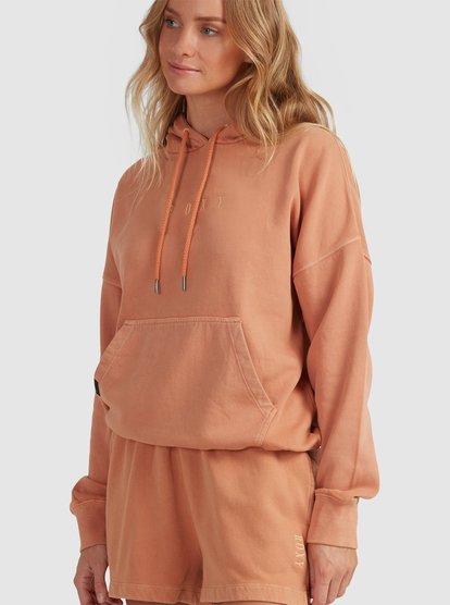 5 Tranquil Days Sweatshorts Brown URJFB03026 Roxy