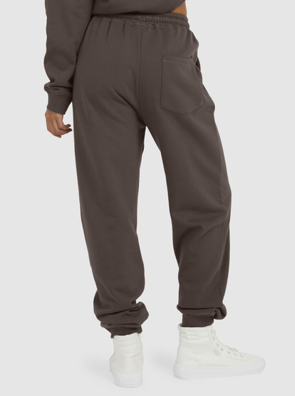 3 Womens Endless Day Trip Joggers Brown URJFB03047 Roxy
