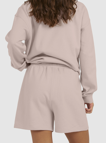 4 Womens Endless Days Joggers Pink URJFB03049 Roxy
