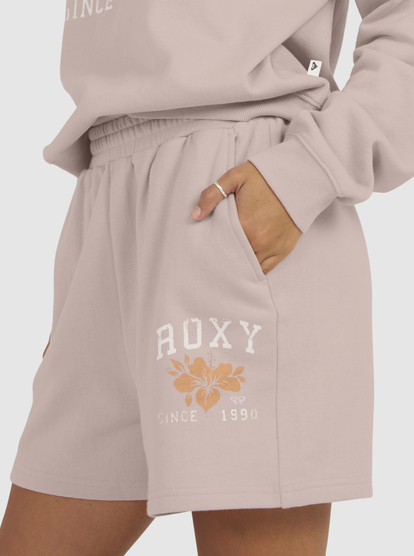 5 Womens Endless Days Joggers Pink URJFB03049 Roxy
