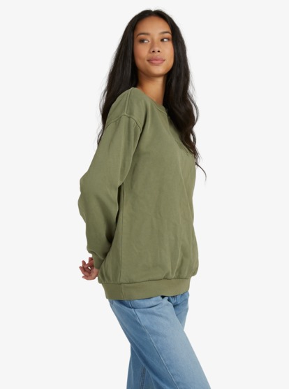 roxy sweatshirt womens