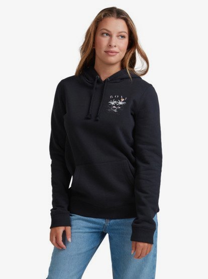 Roxy clearance fleece hoodie