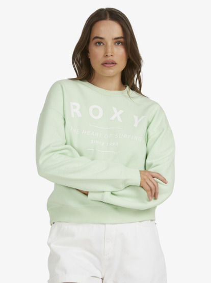 Womens Take A Look Jumper | Roxy