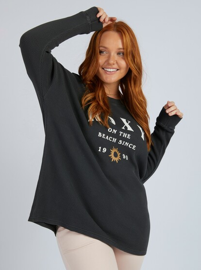 Womens Soho Sweatshirt