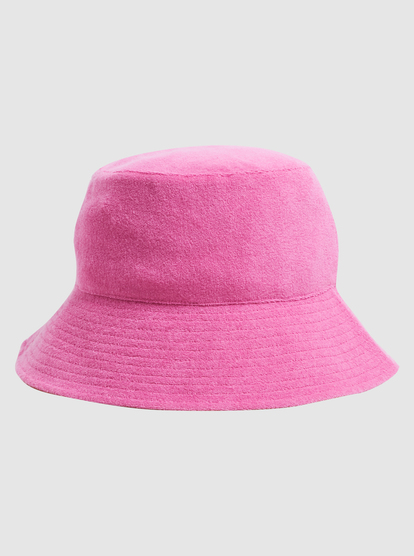 4 Moon Child Reversible Bucket Hat  URJHA03184 Roxy