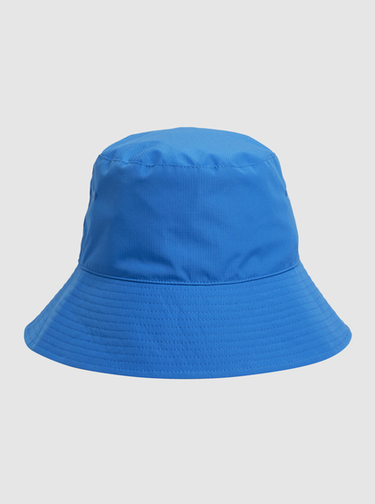 7 Wash Reversible Bucket Hat Blue URJHA03196 Roxy