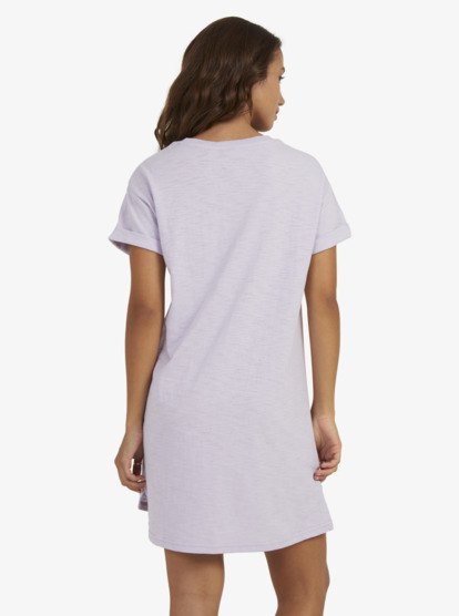 2 Womens Love Those Rays T-Shirt Dress  URJKD03042 Roxy