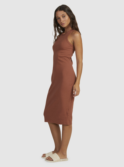 roxy maxi dress