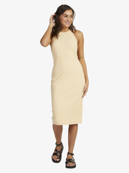 roxy maxi dress