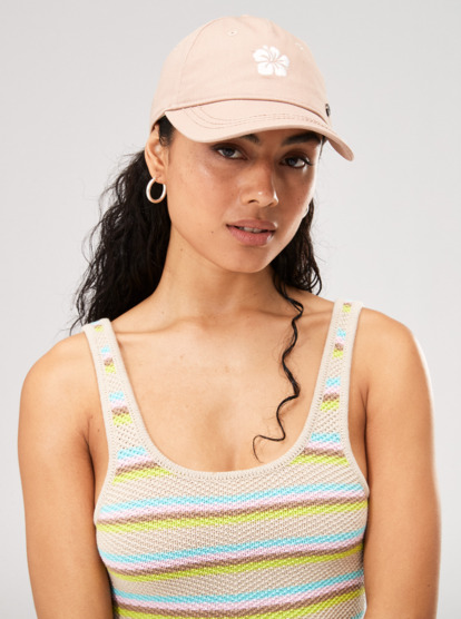 3 Womens Playa Del Amor Strappy Vest Top Dress Beige URJKD03065 Roxy