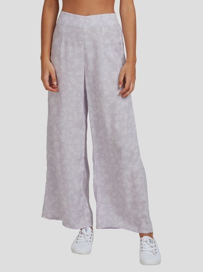 Wide sale beach pants