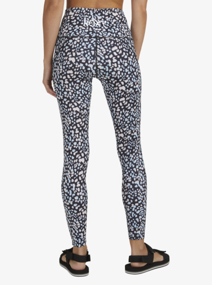 Running Technical Workout Leggings | Roxy