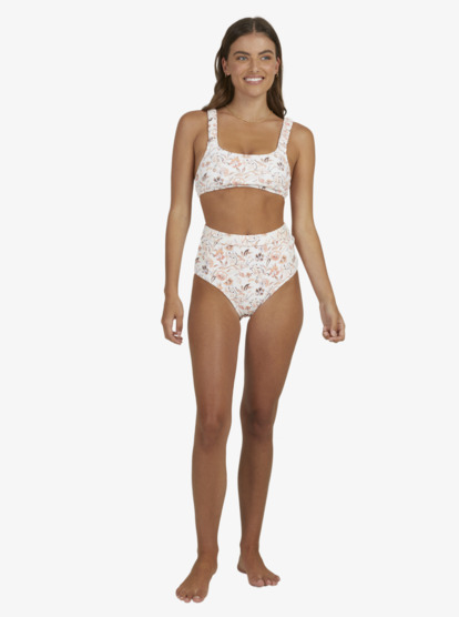 9 Sunset Kiss 2022 - Bralette-Bikinioberteil für Frauen  URJX203008 Roxy