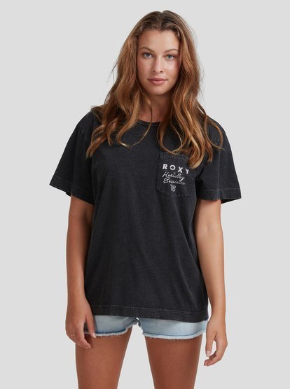 Roxy t shirts australia Clearance