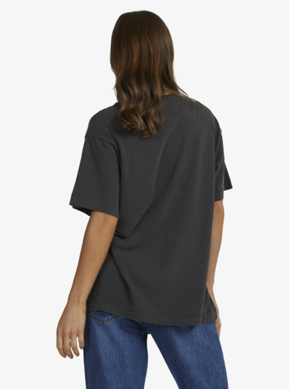 relaxed fit tee shirts