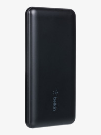 5 Belkin 10K 2022 - Portable Battery Pack for WarmLink® for Women Black 6F3821952 Roxy