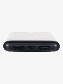 2 Belkin 10K 2022 - Portable Battery Pack for WarmLink® for Women Black 6F3821952 Roxy