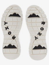 4 Karmel 2022 - Veterlaarzen voor Meisjes Black ARGB100001 Roxy