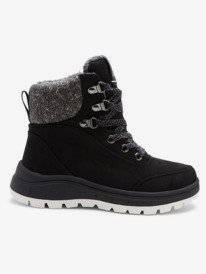 1 Karmel 2022 - Veterlaarzen voor Meisjes Black ARGB100001 Roxy