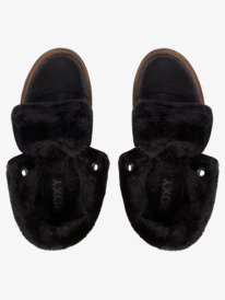 3 Girl's 4-16 Bruna Lace-Up Boots  ARGB700047 Roxy