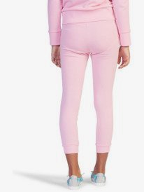 8 Barbie™ Girls Plan Pant - Jogginghose für Mädchen 4-16  ARGFB03009 Roxy