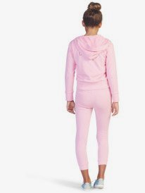 9 Barbie™ Girls Plan Pant - Jogginghose für Mädchen 4-16  ARGFB03009 Roxy