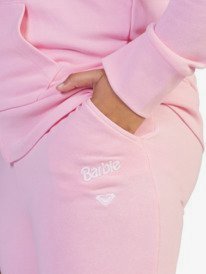 11 Barbie™ Girls Plan Pant - Jogginghose für Mädchen 4-16  ARGFB03009 Roxy