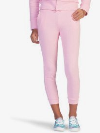0 Barbie™ Girls Plan Pant - Jogginghose für Mädchen 4-16  ARGFB03009 Roxy