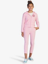 2 Barbie™ Girls Plan Pant - Jogginghose für Mädchen 4-16  ARGFB03009 Roxy