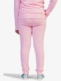 5 Barbie™ Girls Plan Pant - Jogginghose für Mädchen 4-16  ARGFB03009 Roxy