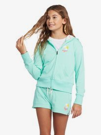 roxy girl hoodie