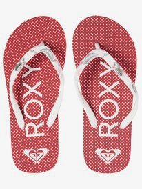 2 Pebbles - Flip-Flops  ARGL100182 Roxy