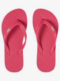 0 Viva - Flip-Flops for Girls 8-16  ARGL100185 Roxy