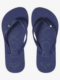 2 Viva Glitter - Flip-Flops  ARGL100186 Roxy