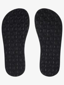 3 Girl's 4-16 Porto Sandals Black ARGL100246 Roxy