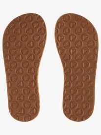 3 Girl's 4-16 Porto Sandals White ARGL100246 Roxy