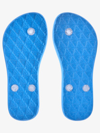 4 Viva Sparkle - Sandalen voor Meisjes Blue ARGL100263 Roxy