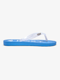 1 Viva Sparkle - Sandalen voor Meisjes Blue ARGL100263 Roxy