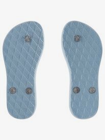 3 Viva Sparkle - Sandales pour Fille Bleu ARGL100263 Roxy