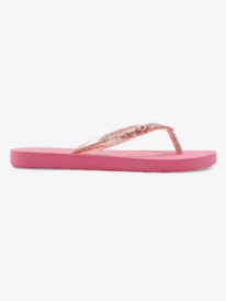 1 Viva Sparkle - Sandales pour Fille Rose ARGL100263 Roxy