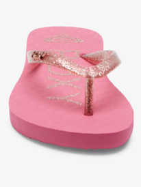 4 Viva Sparkle - Sandales pour Fille Rose ARGL100263 Roxy