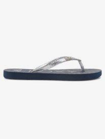 1 Viva Sparkle - Sandales pour Fille Bleu ARGL100263 Roxy