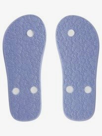 3 Girl's 4-16 Pebbles Sandals Blue ARGL100264 Roxy