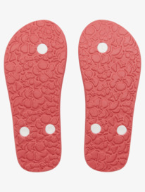 3 Pebbles - Sandales pour Fille Bleu ARGL100264 Roxy