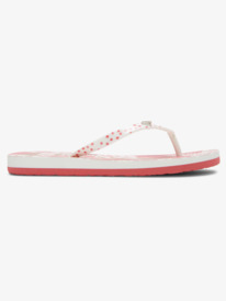 1 Pebbles - Sandales pour Fille Bleu ARGL100264 Roxy