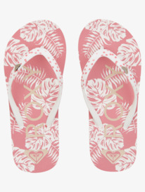 2 Pebbles - Sandales pour Fille Bleu ARGL100264 Roxy