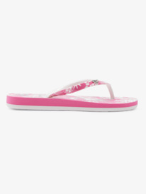 1 Girl's 4-16 Pebbles Sandals  ARGL100264 Roxy