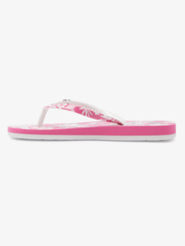 2 Girl's 4-16 Pebbles Sandals  ARGL100264 Roxy