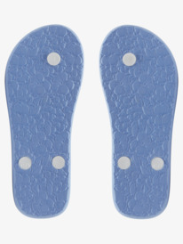 5 Pebbles - Sandales pour Fille Bleu ARGL100264 Roxy